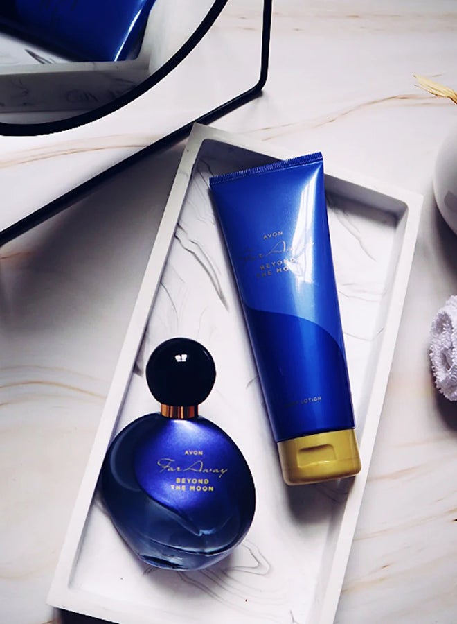 آفون لوشن الجسم Far Away Beyond the Moon - Image 5