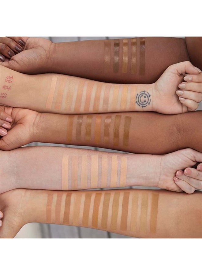 AVON - Power Stay 24 Hour Longwear Foundation Ivory - Image 1