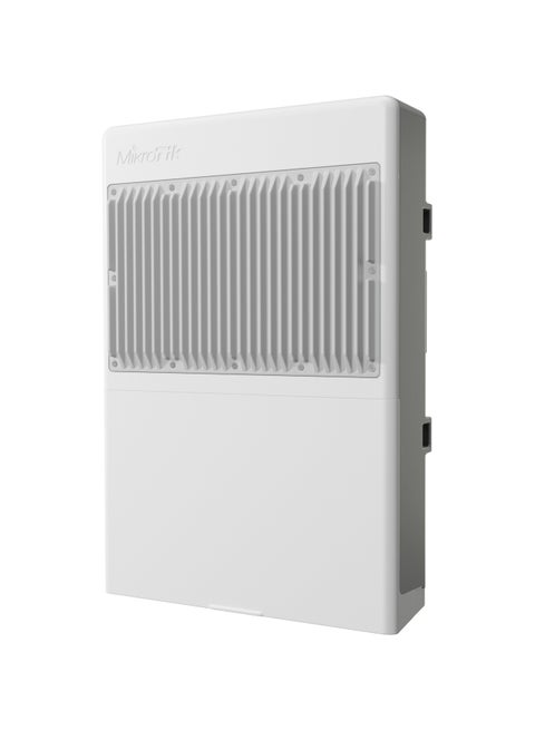 Net Power 16P With RouterOS L5 License CRS318-16P-2S+OUT White