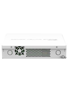Mikrotik CRS112-8G-4S-IN White  - Image 2