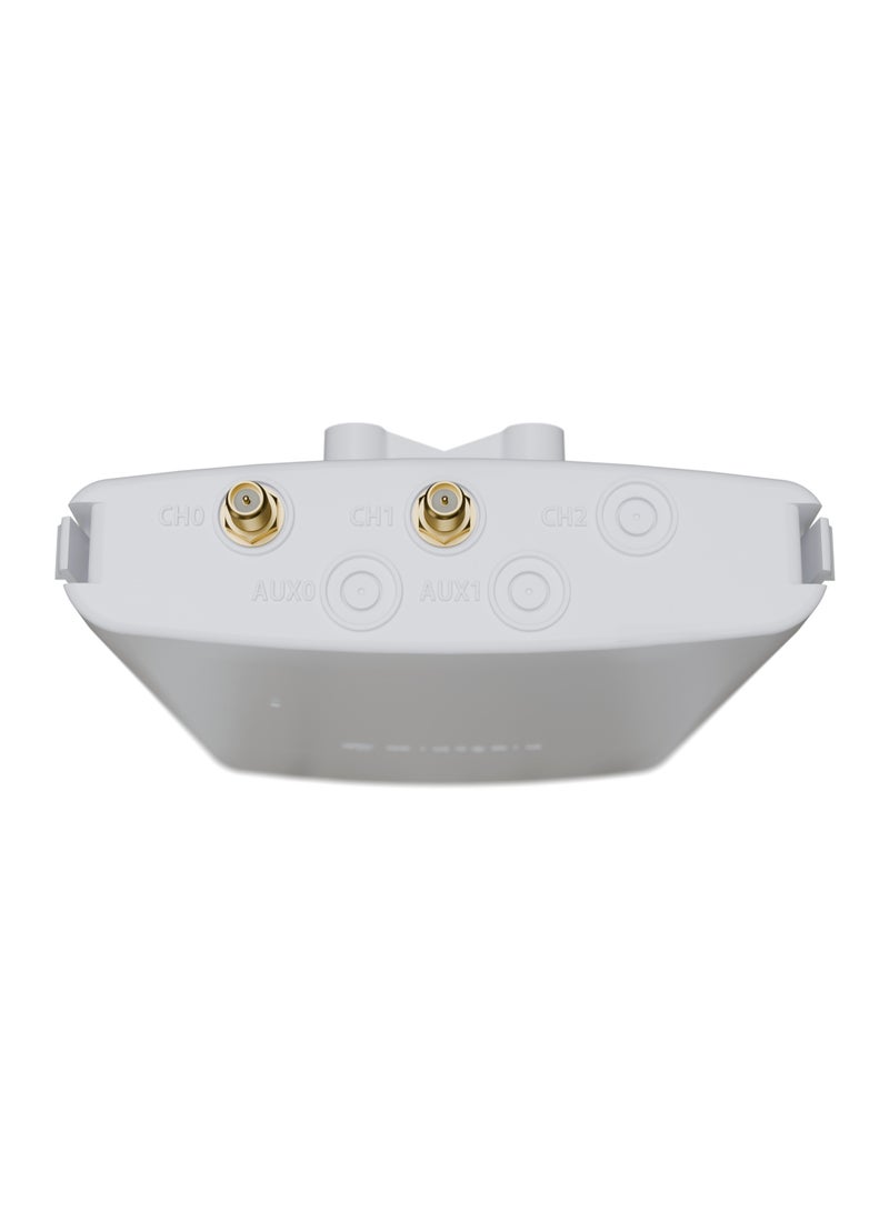 Mikrotik - NetBox 5 Ax (RouterOS L4), International Version (L11UG-5HaxD-NB) White - Image 1