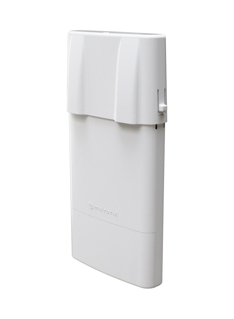Mikrotik - NetBox 5 Ax (RouterOS L4), International Version (L11UG-5HaxD-NB) White - Image 1