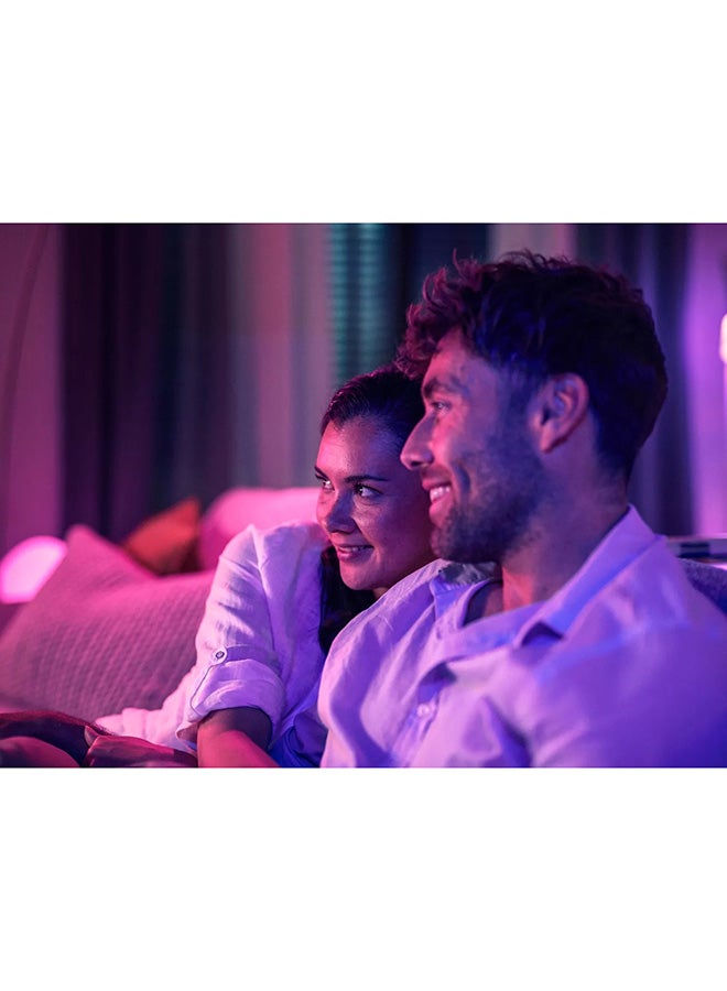 Philips Hue Play Tv Gradient Lightstrip 65" EU Multicolor 65inch  - Image 5