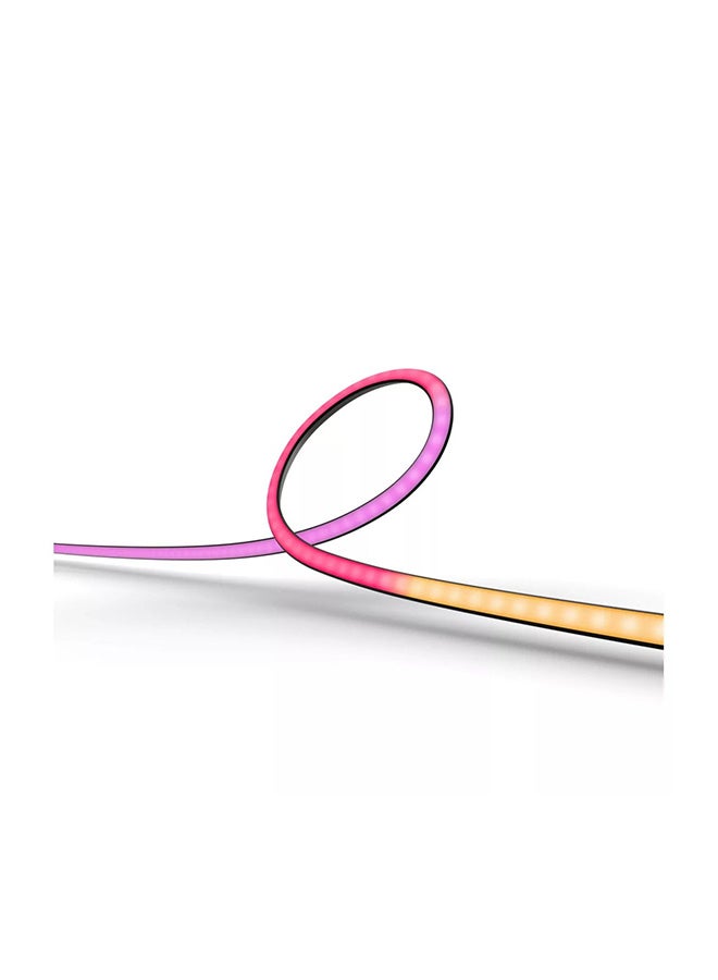 Philips Hue Play Tv Gradient Lightstrip 65" EU Multicolor 65inch  - Image 2