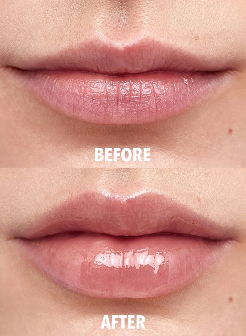 شيجلام SHEGLAM Hot Goss Plumping Lip Gloss-That'S Juicy! 6.8ML That'S Juicy! - Image 2