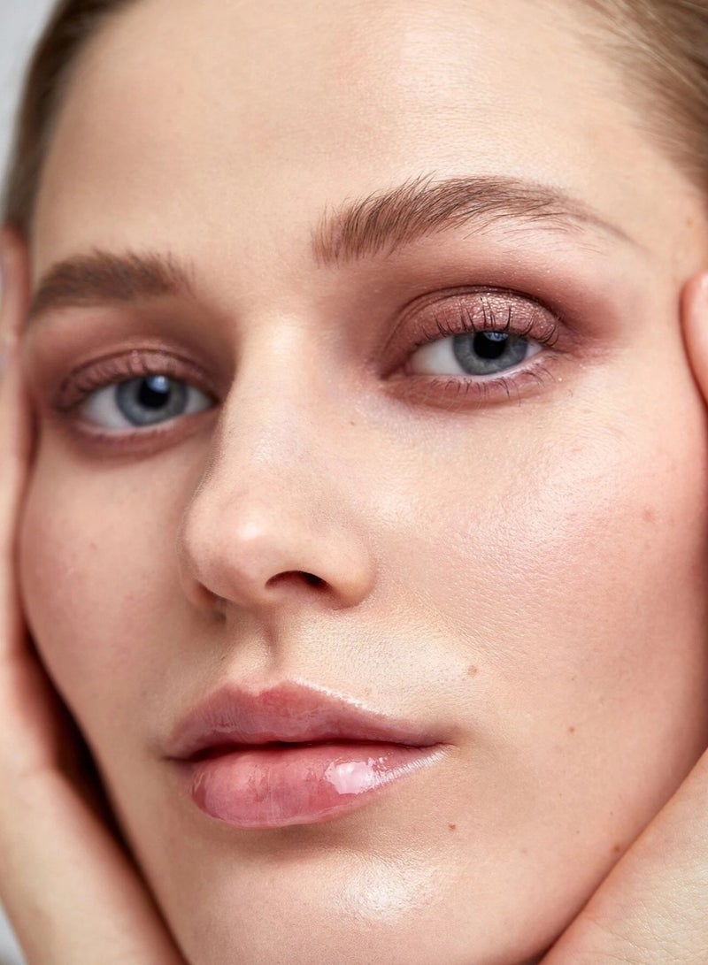 شيجلام SHEGLAM Hot Goss Plumping Lip Gloss-That'S Juicy! 6.8ML That'S Juicy! - Image 4