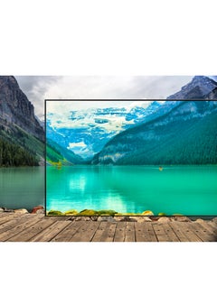 Dansat 65-Inch Ultra HD 4K Smart Android Television with Wallmount Black - DTD6521BU/DTD65BU. DTD6521BU/DTD65BU Black  - Image 5