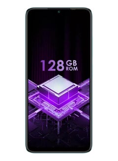 ITEL S23 Dual SIM Sky Blue 4GB RAM 128GB 4G - Middle East Version  - Image 2