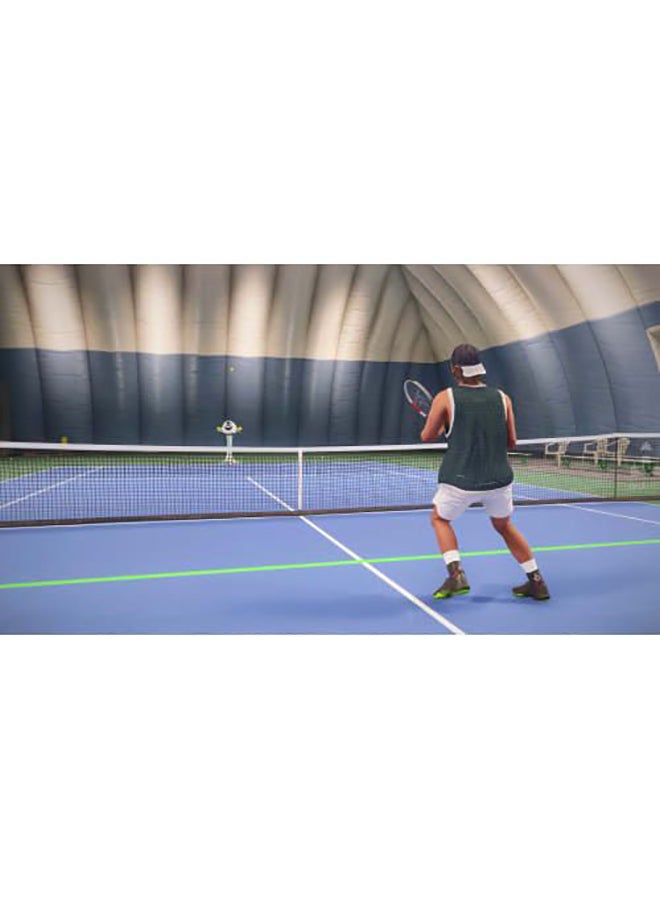 2K TopSpin 2K25 International Version - PlayStation 4 (PS4) - Image 3