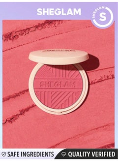 Lightweight Divine Flush Matte Blush Escape - pnsku/N70061323V/45/_/1712566851/69590fc2-5afe-4add-843d-413b9daaa5c3