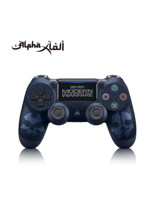 Alpha X - Call Of Duty: Modern Warfare 3 Themed Wireless Controller For PlayStation 4 - LIMITED EDITION - Image 1