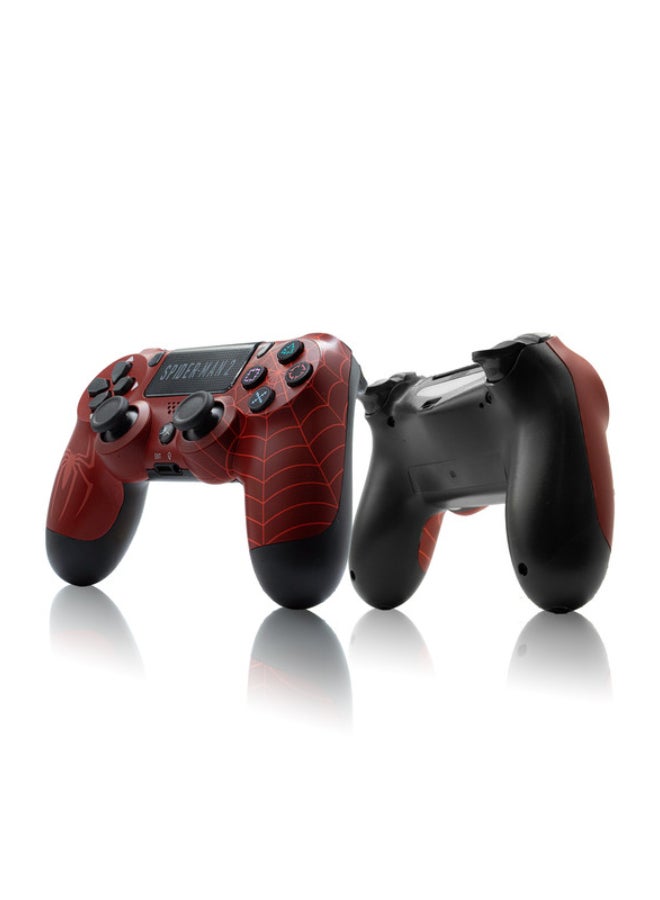 Alpha X - SpiderMan 2 Themed Wireless Controller For PlayStation 4 - LIMITED EDITION - Image 1