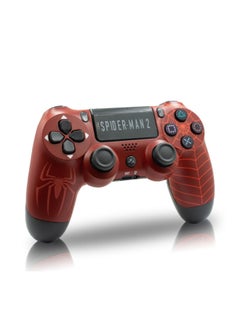 Alpha X SpiderMan 2 Themed Wireless Controller For PlayStation 4 - LIMITED EDITION  - Image 5