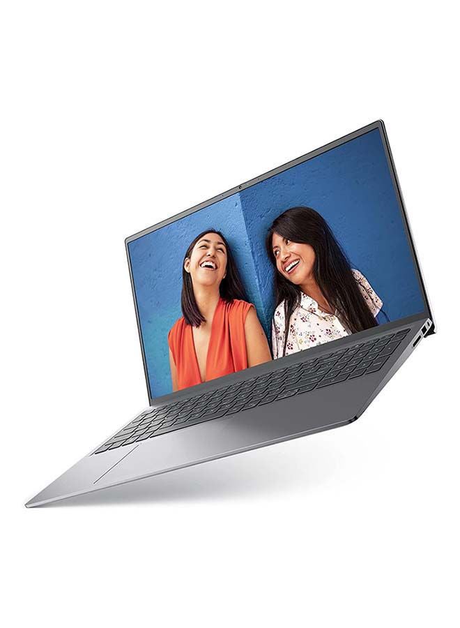 DELL Renewed - Latitude 5510 Profesional With 15.6-inch Full HD Display,Core i5-10300U Processor/Quad Core/10th Gen/8GB RAM/256GB SSD/Intel Iris Xe Graphics/Windows 11 English Silver - Image 3