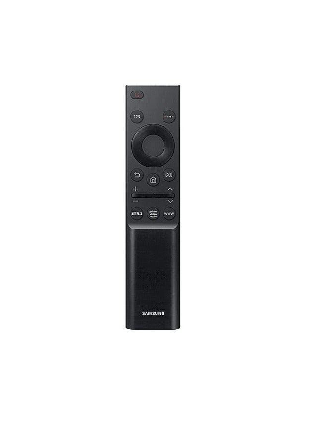 Samsung - 55 Inch 4K UHD Smart LED TV with Built-in Receiver - UA55DU7000UXEG Black - Image 1
