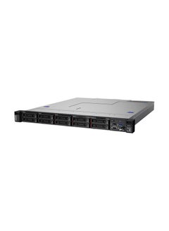 Lenovo ThinkSystem SR250 V2 Xeon E-2378 32Gb O/B 2.5 HS 5350 450W Silver 