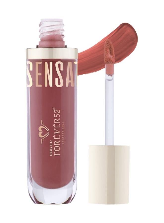 فور إيفر52 Sensational Lip Stella Rosa - 015 Stella Rosa - Image 1