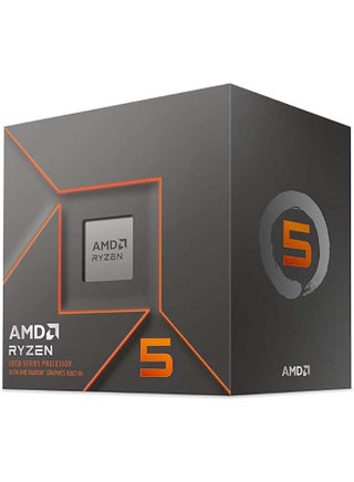 Ryzen 5 8500G: AMD Ryzen 5 8000 G-Series Desktop Processors With Radeon Graphics, 6 Cores, 12 Threads, Up To 5.0GHz, 16MB L3 Cache, AMD Radeon 740M 4 Core 2800 MHz, TSMC 4nm FinFET Grey - pnsku/N70061631V/45/_/1712925094/adb77028-29a3-4802-92b4-50db7be3d236