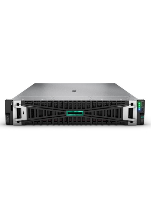 خادم HPE DL380 Gen11 Intel Xeon Silver 4410Y 32GB MR408 8SFF 1000W