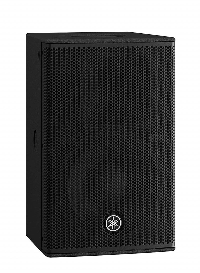 YAMAHA Unified Communications Speakerphone DHR10 Black - Image 4