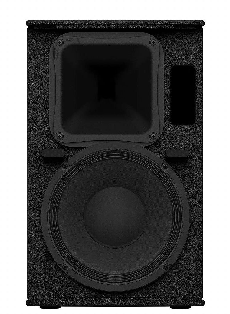 YAMAHA Unified Communications Speakerphone DHR10 Black - Image 3