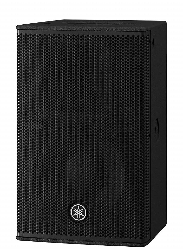 YAMAHA Unified Communications Speakerphone DHR10 Black - Image 5