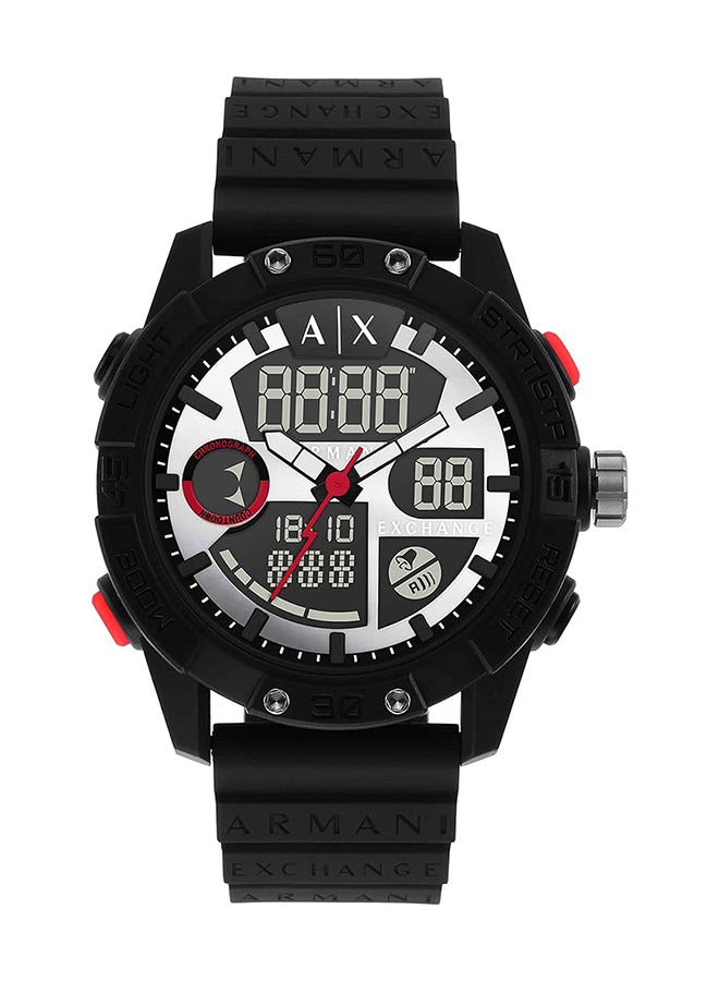 ارماني اكسشينج ساعات WJ للنساء