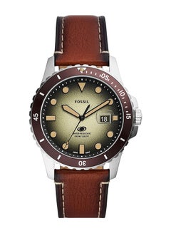 FOSSIL Women's WJ-WATCHES 