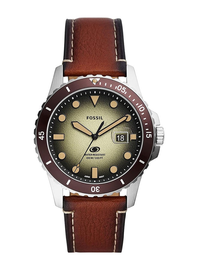 FOSSIL Women's WJ-WATCHES 
