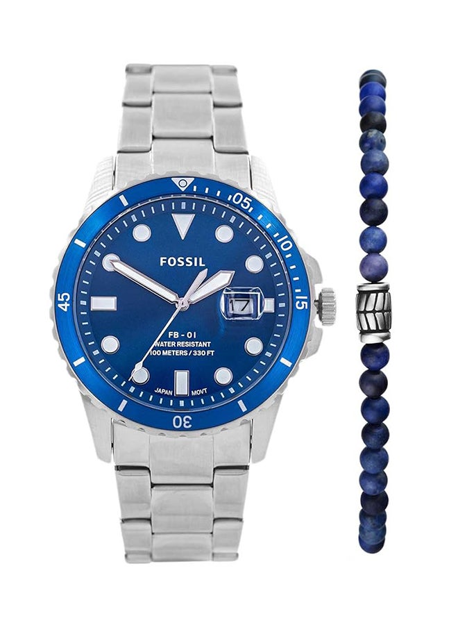FOSSIL Women's WJ-WATCHES 