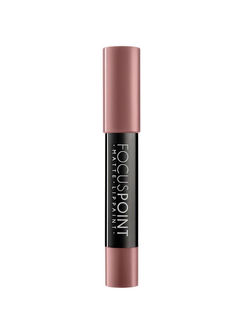 topface Focus Point Matte Lippaint 13 - Image 1