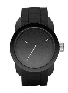 DIESEL Unisex Analog Round Shape Silicone Wrist Watch DZ1437 - 44 Mm  - Image 1