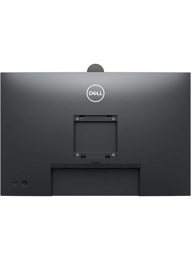 DELL - P2424HEB Conferencing Monitor, 23.8" FHD IPS Display, 60Hz Refresh Rate, 5ms (Fast GtG) Response Time, Built-In 4mp RGB + IR 2K Camera, 2x 5w Built-In Speaker, ComfortView Plus, P2424HEB Black/Silver - Image 1