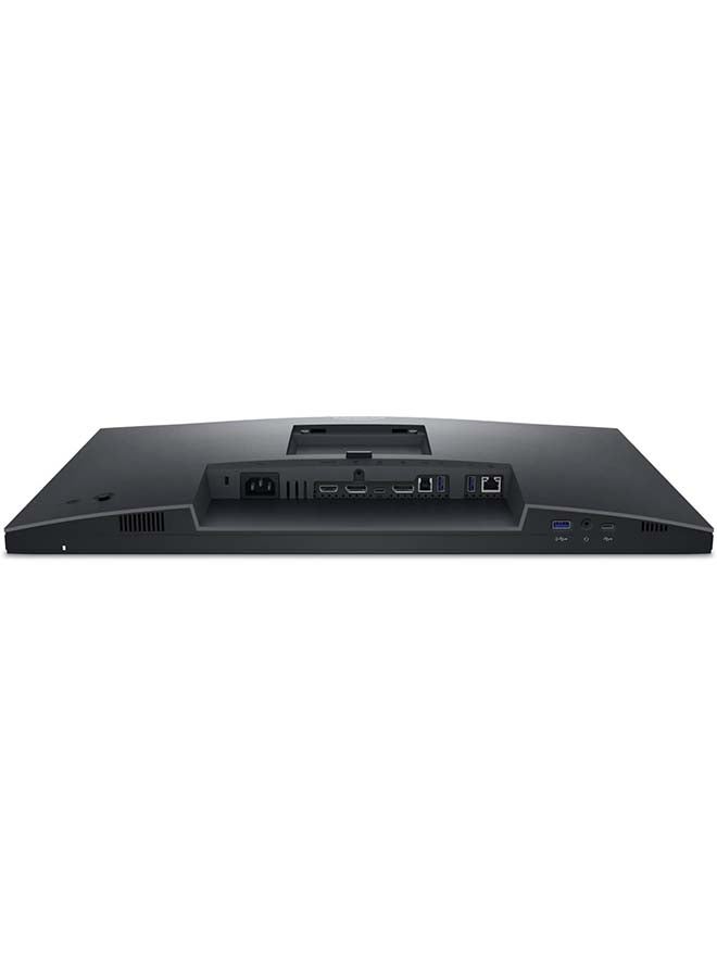 DELL - P2424HEB Conferencing Monitor, 23.8" FHD IPS Display, 60Hz Refresh Rate, 5ms (Fast GtG) Response Time, Built-In 4mp RGB + IR 2K Camera, 2x 5w Built-In Speaker, ComfortView Plus, P2424HEB Black/Silver - Image 1