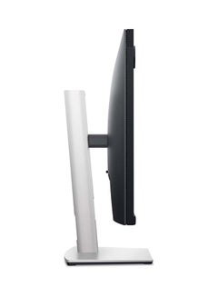 DELL P2424HEB Conferencing Monitor, 23.8" FHD IPS Display, 60Hz Refresh Rate, 5ms (Fast GtG) Response Time, Built-In 4mp RGB + IR 2K Camera, 2x 5w Built-In Speaker, ComfortView Plus, P2424HEB Black/Silver  - Image 2