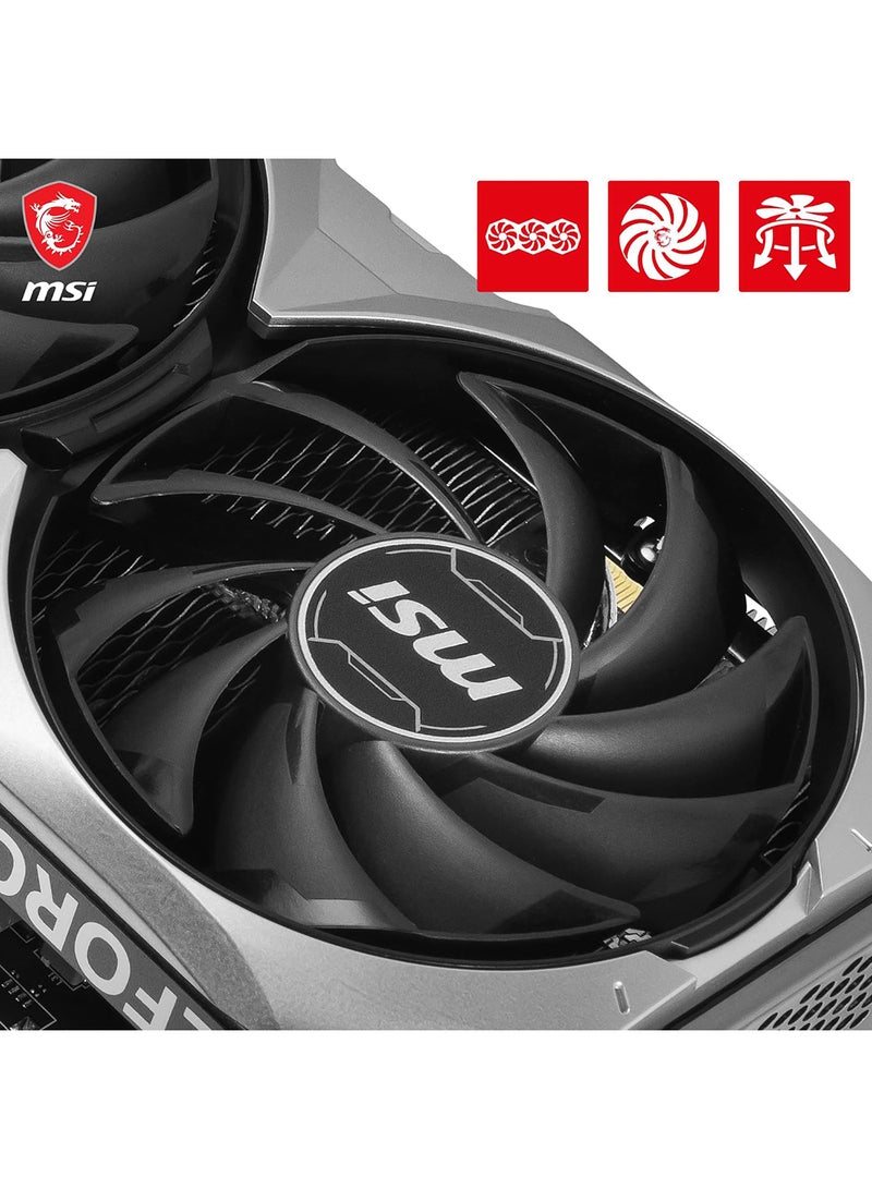 MSI - NVIDIA GeForce RTX 4070 Ti SUPER 16G EXPERT 16GB GDDR6X 256-Bit Graphic Card, 8448 CudaCores Units, 2685 MHz Max Clock, 7680 X 4320 Max Resolution, New Streaming Multiprocess Grey - Image 1
