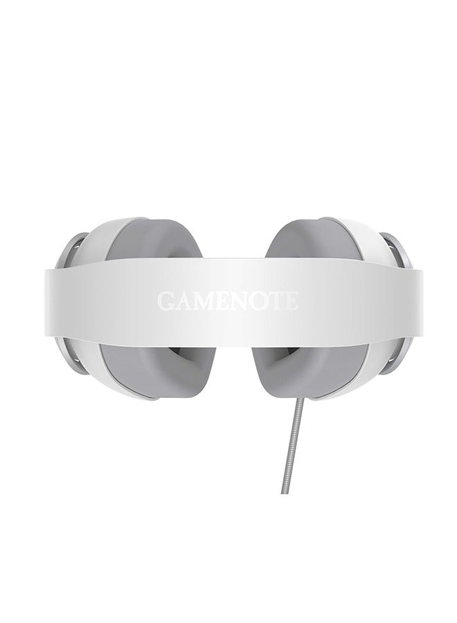 havit Wired Gaming Headphone Over-Ear Headset With Mic Suitable For PS4/PS5/Xbox/PC - Image 5