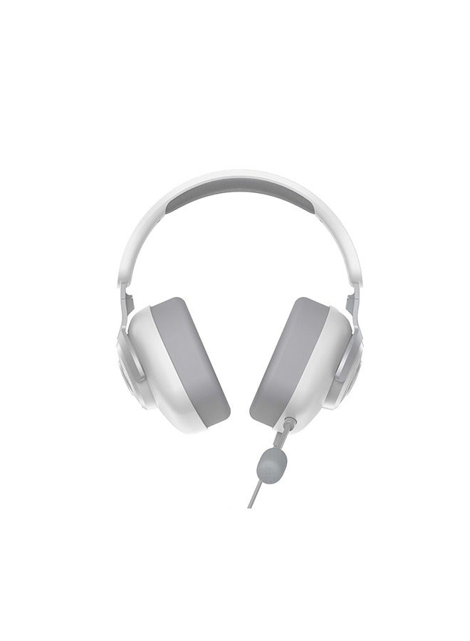 havit Wired Gaming Headphone Over-Ear Headset With Mic Suitable For PS4/PS5/Xbox/PC - Image 3