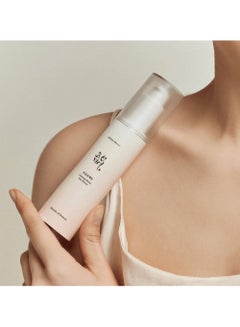 Beauty of Joseon Ginseng Moist Sunscreen  Serum SPF 50 PA 1.69 fl.oz 50ml  - Image 4