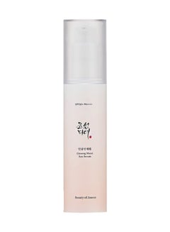 Beauty of Joseon Ginseng Moist Sunscreen  Serum SPF 50 PA 1.69 fl.oz 50ml  - Image 1