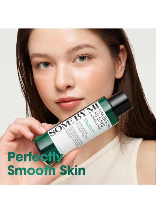 Some by Mi Aha.Bha.Pha 30 Days Miracle Toner 150Ml 150ml  - Image 5
