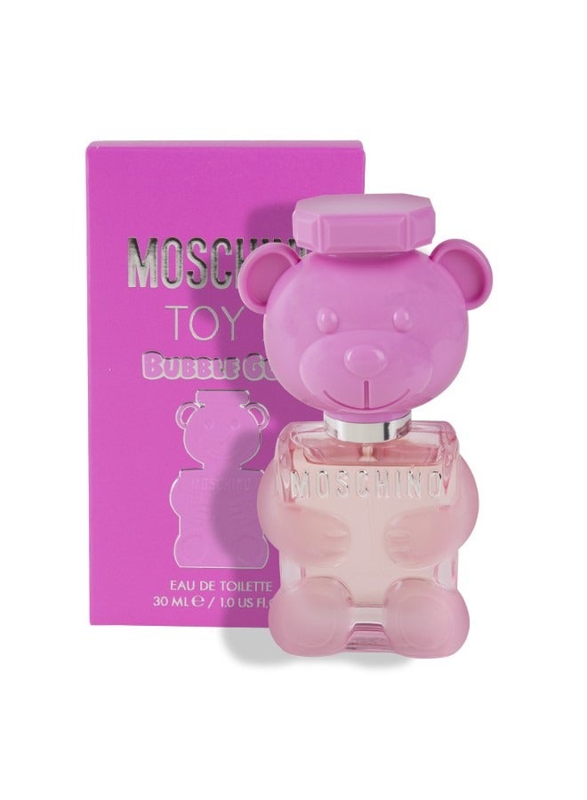 Toy 2 Bubble Gum EDT 30ml - pnsku/N70061976V/45/_/1713153653/6607a8bd-5144-4a6a-9cc2-56aea6ea8f5d