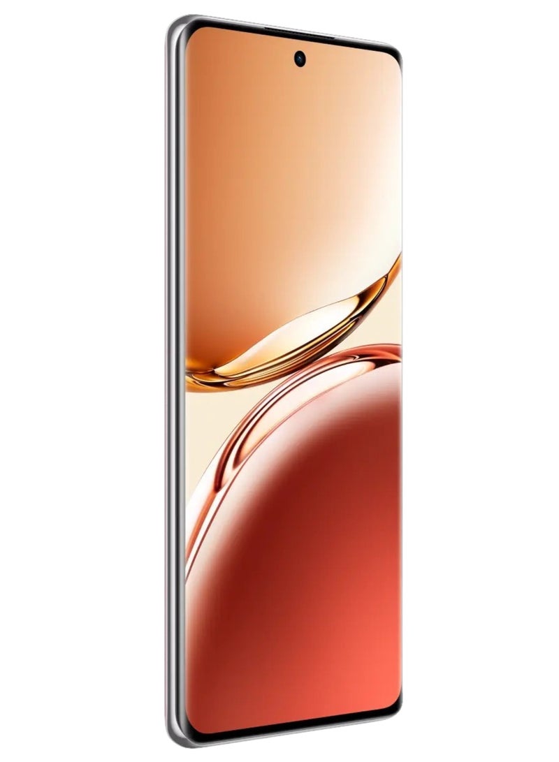 OPPO - A3 Pro 6.7'' 5G Phone 256Gb 12Gb Ram Pink Chinese Version - Image 1