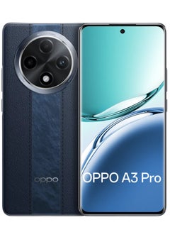 A3 Pro 6.7'' 5G Phone 256Gb 8Gb Ram Blue Chinese Version