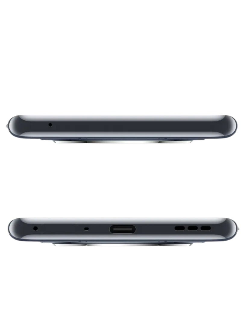 OPPO - A3 Pro 6.7'' 5G Phone 256Gb 8Gb Ram Blue Chinese Version - Image 1