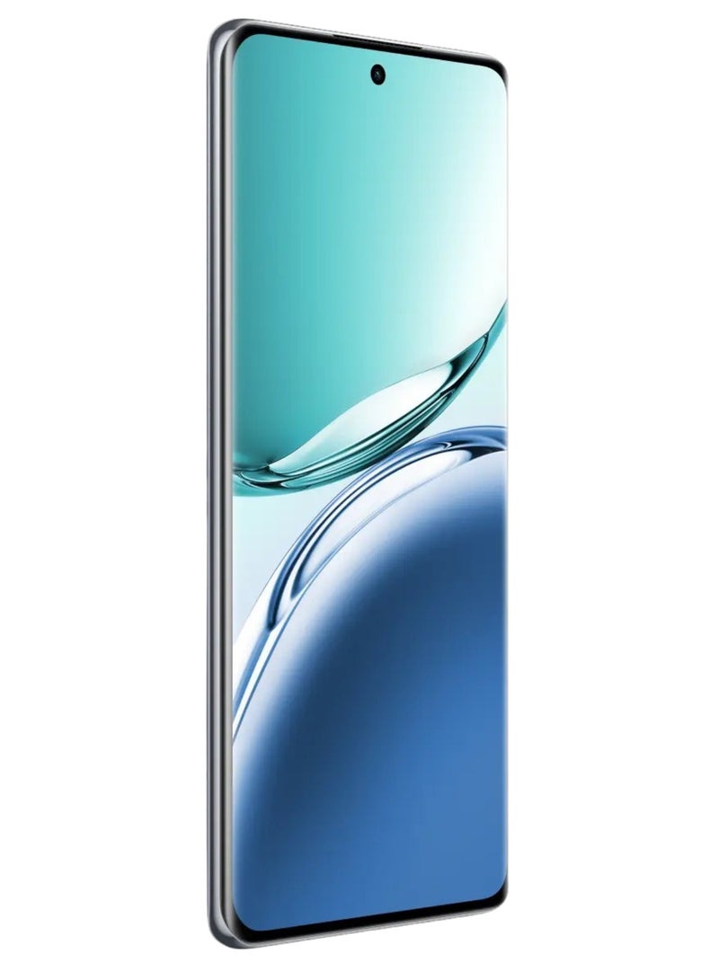 OPPO - A3 Pro 6.7'' 5G Phone 256Gb 8Gb Ram Blue Chinese Version - Image 1
