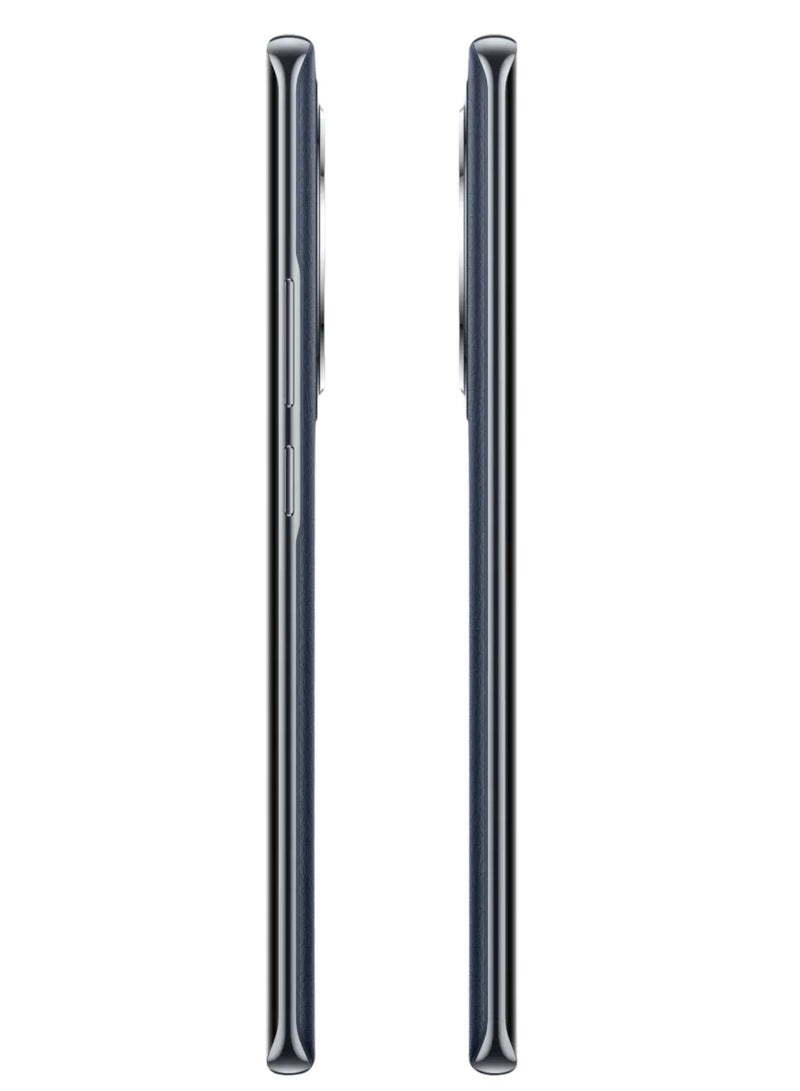 OPPO - A3 Pro 6.7'' 5G Phone 256Gb 8Gb Ram Blue Chinese Version - Image 1