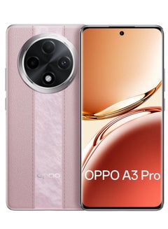 A3 Pro 6.7'' 5G Phone 256Gb 8Gb Ram Pink Chinese Version