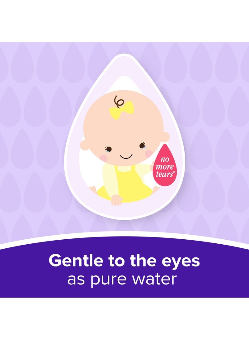 جونسون سائل استحمام وقت النوم 300 مل - Image 3