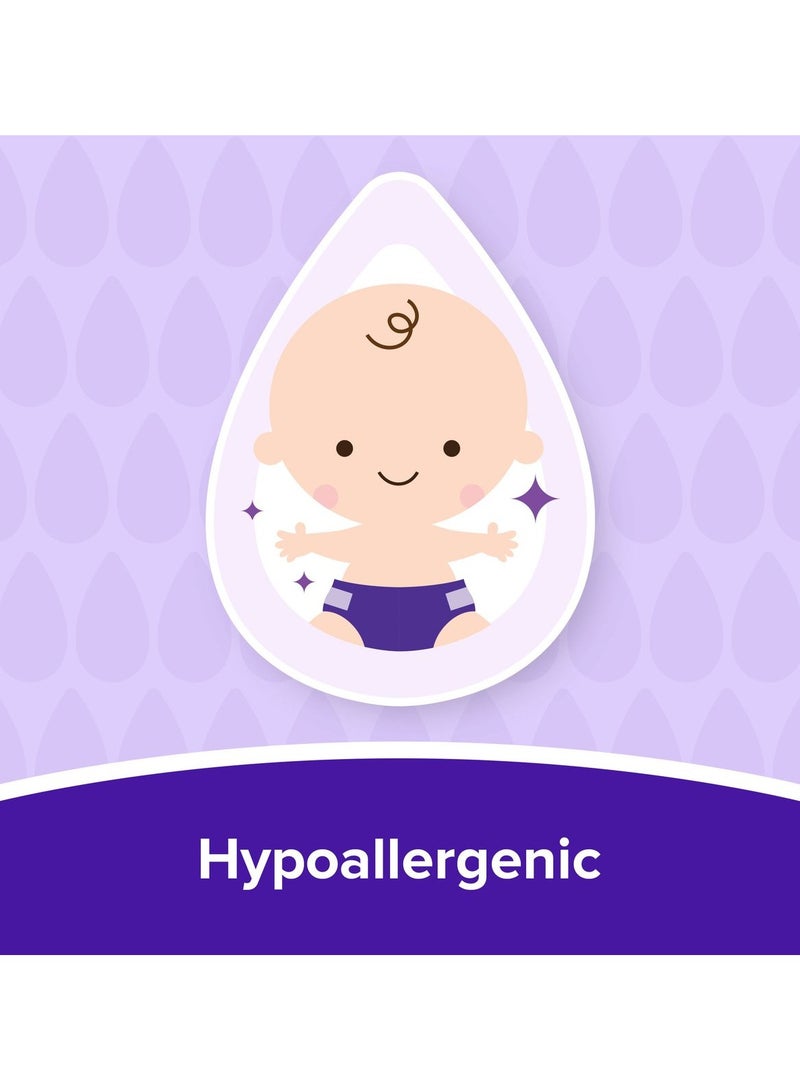 جونسون سائل استحمام وقت النوم 300 مل - Image 4